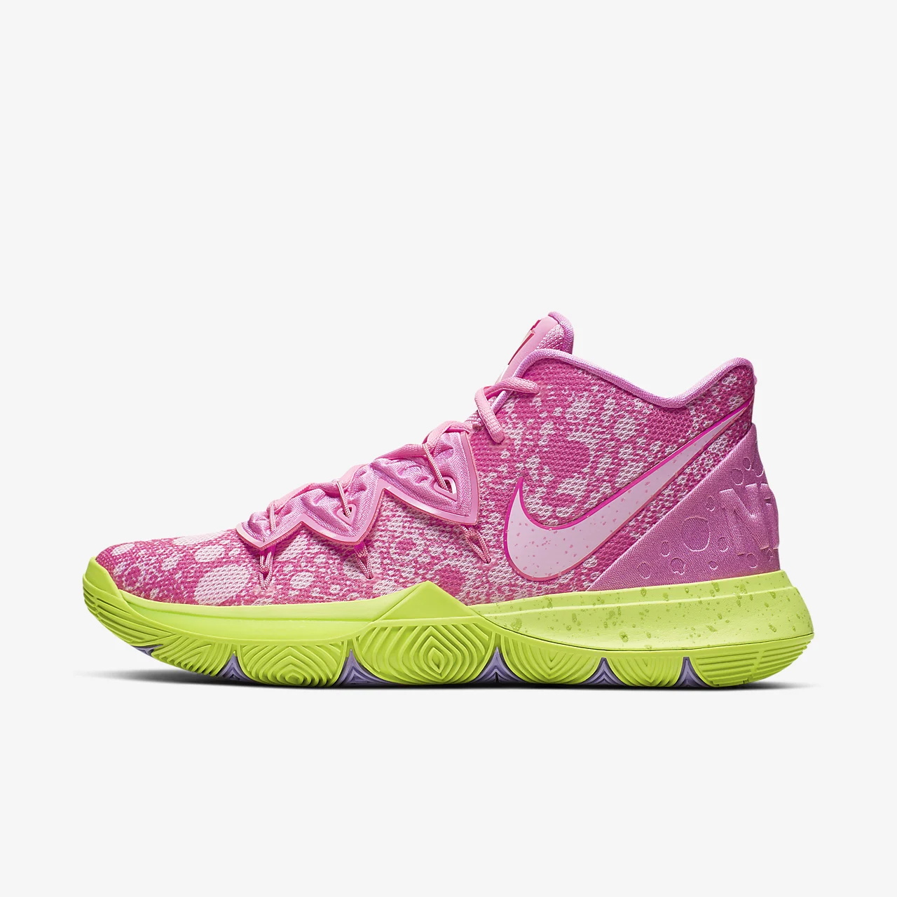 Kyrie patrick shoes sales price